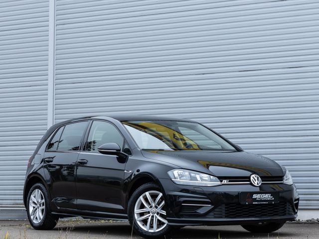 Volkswagen Golf VII Lim.1.6TDI*R-LINE*NAVI*PDC*SHZ*