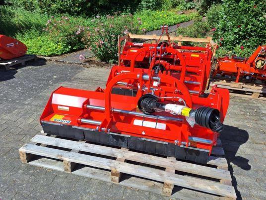 Maschio FURBA 160