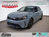 Opel Corsa  GS 48V Hybrid 145PS 6G-DSG *SHZ*ACC* - Opel Corsa: V6