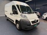 Peugeot Boxer Kasten L2-H2 Klima 1.Hand R-CAM - Peugeot Boxer: 2.2