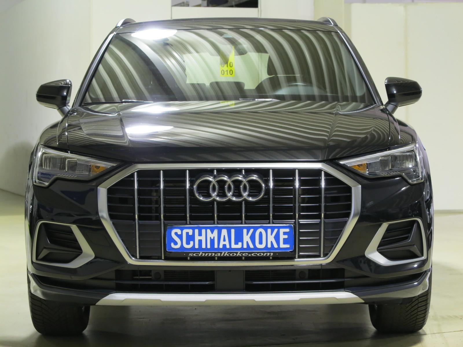 Audi Q335 TDI 2.0 SCR S tronic advanced Navi ACC DAB