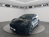 Ford Puma ST-Line X 1.0 EcoBoost Mild Hybrid EU6d-T - Ford Puma ST-Line mit Hybrid-Antrieb (Benzin/Elektro)