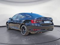 Skoda Superb - Vorschau Bild 4