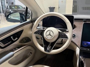 2021 Mercedes-BENZ EQS 缩略图 17