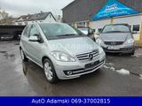 Mercedes-Benz A 200 Autotronic Elegance Parkassist AHK 128tkm - gebrauchte Mercedes-Benz A 200 aus dem Jahr 2009