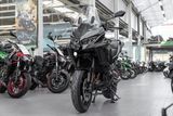 Kawasaki Versys 1100 mit 4 JAHRE WERKSGARANTIE - Angebote entsprechen deinen Suchkriterien