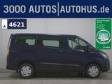 Ford Transit Custom 8-Sitze Navi PDC 8-Sitze Navi PDC