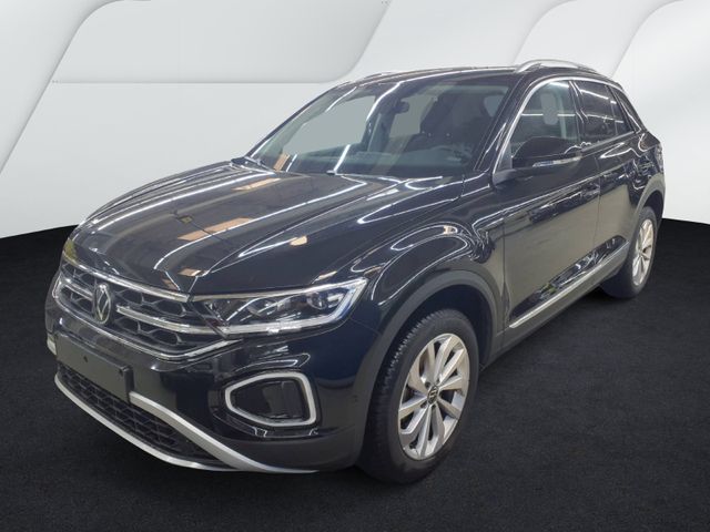 T-Roc 1.5 TSI DSG STYLE LED+DCP+PDC+AHK+LANE ASI