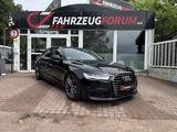Audi A6 3.0 TFSI quattro LED*Standheizung*Garantie - Audi A6: 3.0