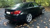 BMW 430d Coupé Advantage Automatik Advantage