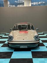 Porsche 911 SC 3.0 Coupé ASI FIVA (MOTORE NUOVO) - Porsche aus 1982: 911 Sc