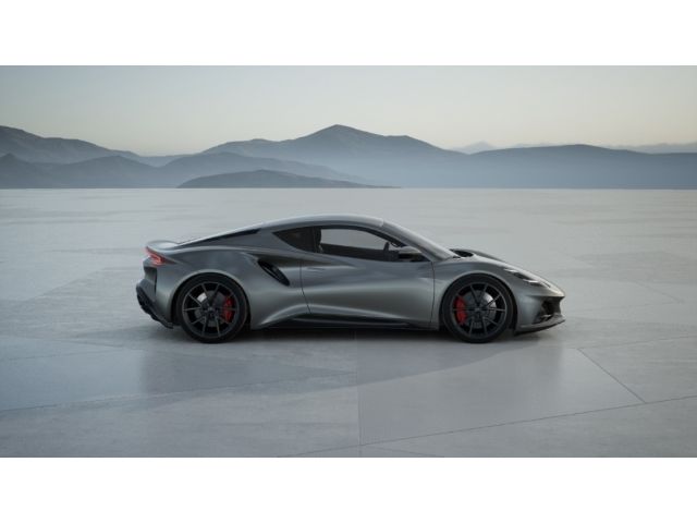 Lotus Emira 2.0 Turbo SE Full Black pack, 20'' 15-spok imagem 3