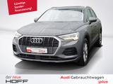 Audi Q3 45 TFSI e Pano 360 Ahk Tempo LED Navi 18 Zoll - Audi in Bonn: Q1