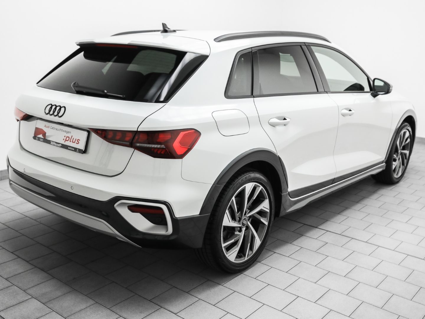 Audi A3 - Bild 5