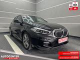 BMW 118 d M Sport "1 HAND-NAVI-CAM-AUTOMATIK" - BMW 118 Gebrauchtwagen in Essen