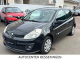 Renault Clio Expression * TÜV NEU * EURO 4 * - Renault Clio aus 2006