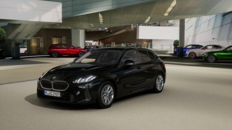 BMW 120 *Sonnenschutzverglasung*