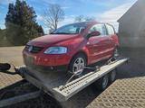 Volkswagen VW Fox Style 1.0 Benziner(55PS) - Volkswagen Fox: Style