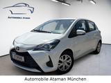Toyota Yaris 1.5 Comfort, Klima / Kamera / Euro 6d-TEMP - Toyota Yaris: 1.6