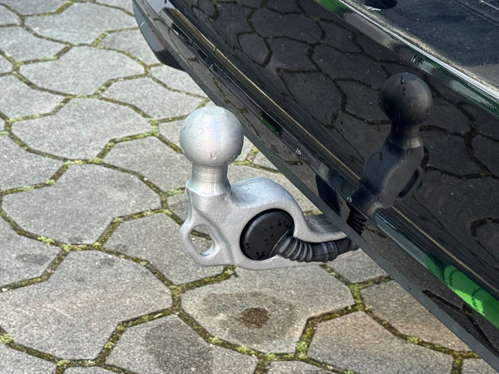 Fahrzeugabbildung SKODA Superb Combi 1.5 TSI*Massage*Head-Up*AHK*360°Cam