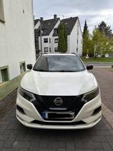 Nissan Qashqai 1.5 dCi DCT N-TEC N-TEC - Nissan Qashqai: N Tec
