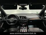 Audi Q5 3.0 TDI QUATTRO/S-LINE/XENON/MEMORY/B&O/ACC/ - gebrauchte Audi Q5 aus dem Jahr 2013