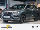 Cupra Ateca 1.5 TSI DSG TOP VIEW LED NAVI KEYLESS LM19