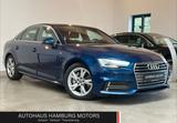 Audi A4 Limousine 3.0 TDI S-tronic S-Line sport 218PS - Audi A4 mit Diesel-Antrieb: Limousine, 3.0
