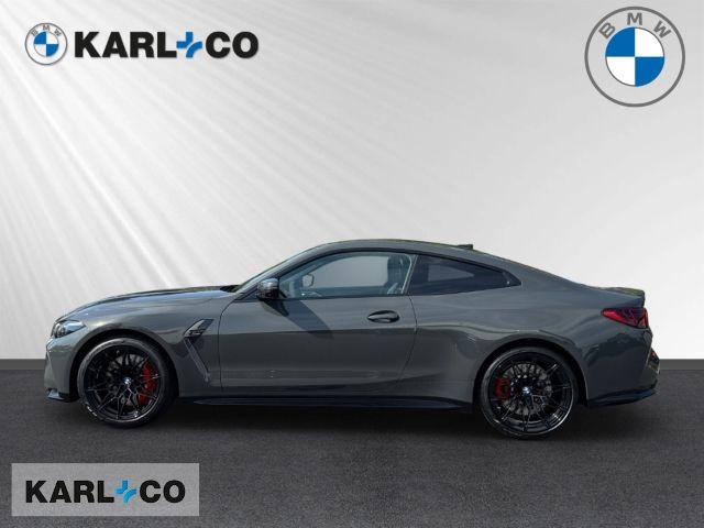 BMW M4 xDrive Comp. Coupe Carbon Schalensitze 360 foto 2