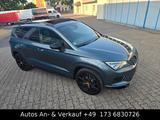 Cupra Ateca Basis 4Drive. Klimatronic. Panoramadach.