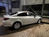 Opel Insignia 1.6 Turbo  - Opel Insignia Gebrauchtwagen in Mainz
