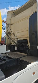 DAF XF 450FT, E6, Automatic - DAF Auto