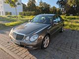 Mercedes-Benz E 280 4MATIC AVANTGARDE Avantgarde - Mercedes-Benz E 280: 4matic