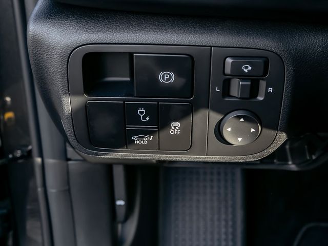 Hyundai Ioniq 6 Uniq Elektro 4WD Digitales Cockpit Navi