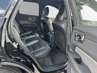 Volvo XC60 - Vorschau Bild 5