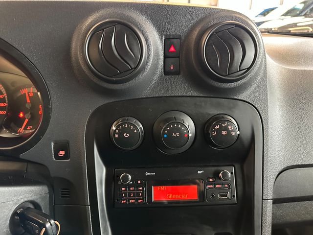 Mercedes-Benz Citan Kasten 111 CDI extralang *1. Hand*Klima*