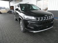 Jeep Compass Altitude Mild-Hybrid FWD, Panoramadach