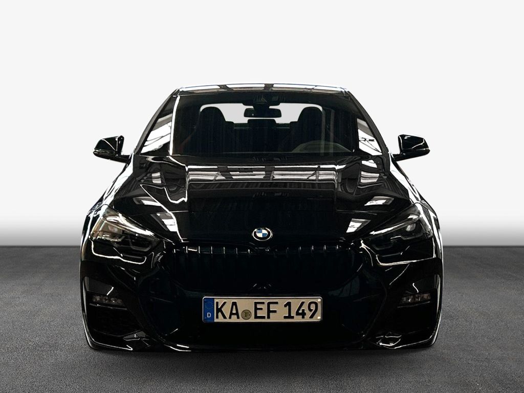 BMW 220i Gran Coupe Aut. M Sport foto 4