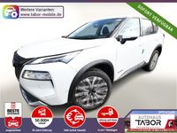 Nissan X-Trail - Vorschau Bild 1