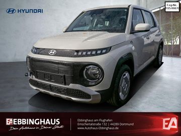 Hyundai INSTERInster Elektro 71 kW FWD Select Autobahnassi.