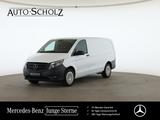 Mercedes-Benz Vito 114 CDI Kasten 4x4 AHK+9G AUTOMATIK+LORDOSE