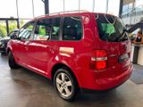 Volkswagen Touran Highline *1.Hand*TÜV NEU*7 Sitze*AHK* - Volkswagen Touran aus 2005: Highline