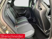 Cupra Leon - Vorschau Bild 23