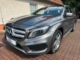 Mercedes-Benz GLA 200*AMG-LINE*BI-XENON*PANO*CAM* - Mercedes-Benz GLA 200 Gebrauchtwagen in Berlin
