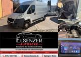 Citroën Jumper Grossraumkasten 33 L2H2 HDi 120#LKW#DISPL - gebrauchte Citroën Jumper aus dem Jahr 2009