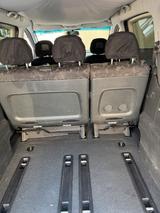 Mercedes-Benz Mercedes Benz Vaneo 1.7 Diesel FEST PREIS - Mercedes-Benz Vaneo mit Diesel-Antrieb