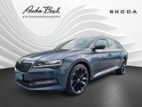 Skoda Superb Combi Premuim Edition 2.0 TDI 140 kW DSG - Skoda Superb: 140