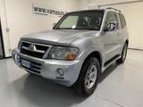 Mitsubishi MITSUBISHI Pajero 3.2 16V DI-D 3p. GLX *ASI*GANC - gebrauchte Mitsubishi Pajero aus dem Jahr 2004