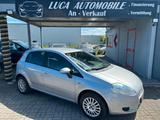Fiat Grande Punto 1.4 8V Dynamic - Fiat Grande Punto: Dynamic