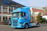 Scania  R 410 Highline Retarder/ Opticruise/ Standklima - Angebote
